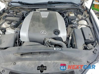 Zdjęcie 11 z 12 samochodu: 2016 LEXUS IS 350 VIN:JTHCE1D20G5011852 - miniatura