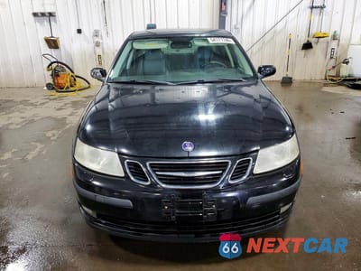 Piąte zdjęcie samochodu w środku: 2003 SAAB 9-3 2.0T VIN:YS3FB45S031054833 - miniatura