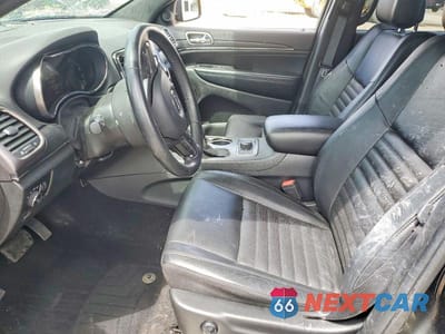 Zdjęcie 7 z 13 samochodu: 2019 JEEP GRAND CHEROKEE LIMITED VIN:1C4RJFBG4KC628064 - miniatura
