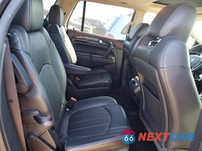 Zdjęcie 10 z 12 samochodu: 2015 BUICK ENCLAVE VIN:5GAKVBKD8FJ100079 - miniatura