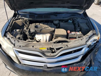 Zdjęcie 12 z 13 samochodu: 2015 TOYOTA VENZA LE VIN:4T3ZA3BB5FU095017 - miniatura