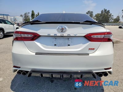 Zdjęcie 6 z 12 samochodu: 2019 TOYOTA CAMRY XSE VIN:4T1B61HK5KU722011 - miniatura