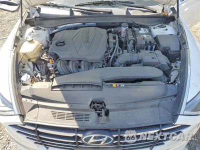 Zdjęcie 11 z 13 samochodu: 2020 HYUNDAI SONATA SE VIN:5NPEG4JA2LH052737 - miniatura