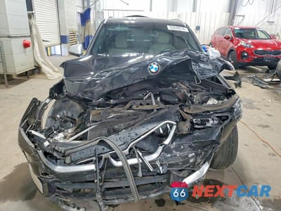 Piąte zdjęcie samochodu w środku: 2024 BMW X1 XDRIVE28I VIN:WBX73EF09R5Y55762 - miniatura