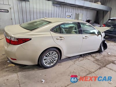 Trzecie zdjęcie samochodu z tyłu: 2014 LEXUS ES 350 VIN:JTHBK1GG7E2129973 - miniatura