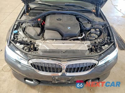 Zdjęcie 11 z 12 samochodu: 2020 BMW 330XI VIN:3MW5R7J07L8B45322 - miniatura