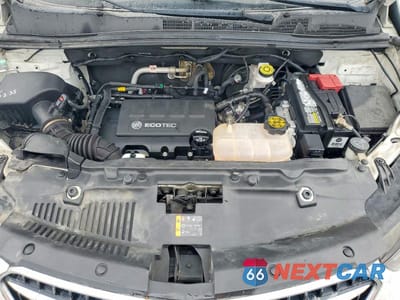 Zdjęcie 12 z 13 samochodu: 2020 BUICK ENCORE PREFERRED VIN:KL4CJASB8LB000555 - miniatura
