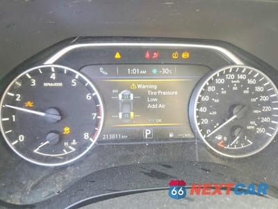 Zdjęcie 9 z 13 samochodu: 2018 NISSAN MAXIMA 3.5 S VIN:1N4AA6AP7JC376507 - miniatura