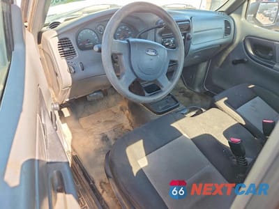 Zdjęcie 8 z 12 samochodu: 2006 FORD RANGER VIN:1FTYR10D16PA11333 - miniatura