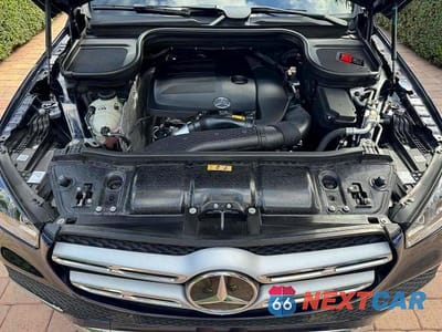 Zdjęcie 15 z 15 samochodu: 2022 MERCEDES-BENZ GLE 350 VIN:4JGFB4JB5NA765004 - miniatura