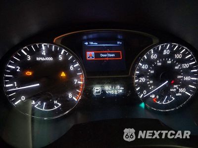 Zdjęcie 9 z 12 samochodu: 2013 NISSAN ALTIMA 2.5 VIN:1N4AL3AP7DN566602 - miniatura