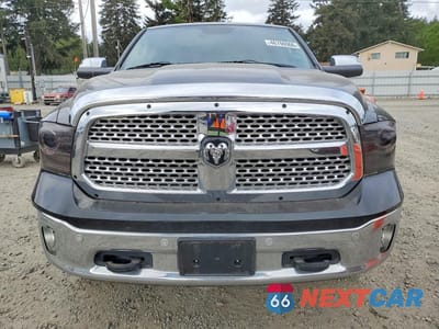 Piąte zdjęcie samochodu w środku: 2015 RAM 1500 LARAMIE VIN:1C6RR7NM8FS576330 - miniatura