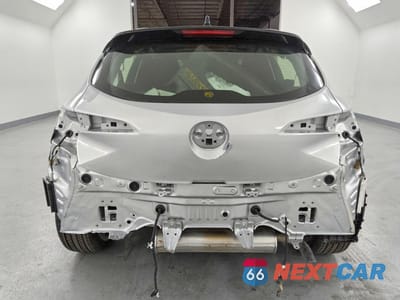 Zdjęcie 6 z 13 samochodu: 2022 TOYOTA COROLLA HATCHBACK SE NIGHTSHADE EDITION VIN:JTND4MBE7N3150226 - miniatura
