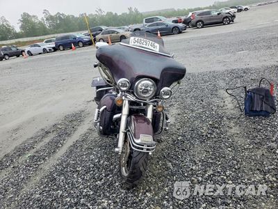 Drugie zdjęcie samochodu z przodu: 2005 HARLEY-DAVIDSON FLHTCUI VIN:1HD1FCW105Y669672 - miniatura