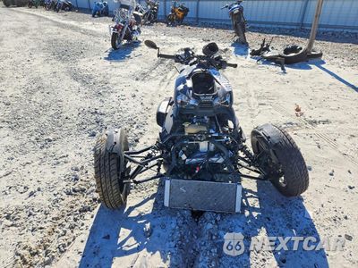 Drugie zdjęcie samochodu z przodu: 2022 CAN-AM RYKER VIN:3JB2FEG27NJ004115 - miniatura