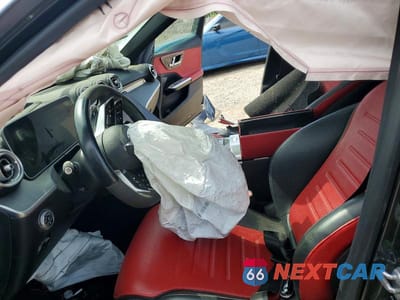 Zdjęcie 7 z 12 samochodu: 2023 MERCEDES-BENZ C 43 AMG VIN:W1KAF8HB0PR094478 - miniatura