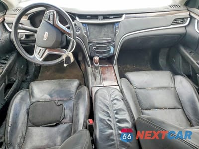 Zdjęcie 8 z 12 samochodu: 2016 CADILLAC XTS LUXURY COLLECTION VIN:2G61M5S30G9110076 - miniatura