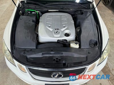 Zdjęcie 7 z 14 samochodu: 2006 LEXUS GS 300 VIN:JTHBH96S665034646 - miniatura