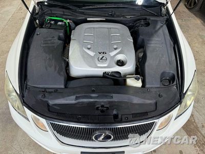 Zdjęcie 7 z 14 samochodu: 2006 LEXUS GS 300 VIN:JTHBH96S665034646 - miniatura