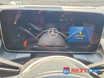 Zdjęcie 9 z 13 samochodu: 2025 MERCEDES-BENZ GLC COUPE 63 AMG S E PERFORMANCE VIN:W1NKJ8ABXSF289949 - miniatura