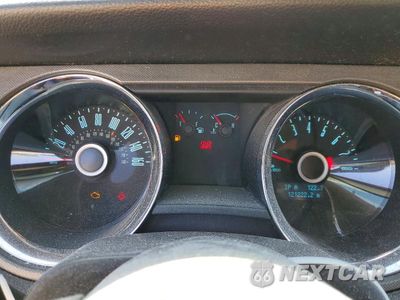 Zdjęcie 9 z 13 samochodu: 2014 FORD MUSTANG VIN:1ZVBP8AM6E5321150 - miniatura