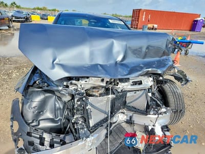 Zdjęcie 11 z 13 samochodu: 2024 MERCEDES-BENZ C 300 VIN:W1KAF4GB0RR170732 - miniatura