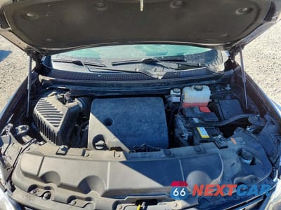Zdjęcie 12 z 13 samochodu: 2021 CHEVROLET TRAVERSE RS VIN:1GNEVJKW3MJ105654 - miniatura
