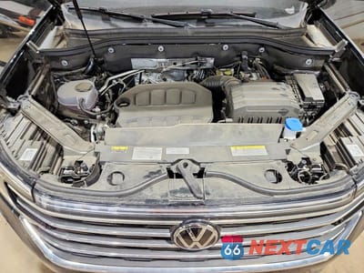 Zdjęcie 12 z 14 samochodu: 2025 VOLKSWAGEN ATLAS VIN:1V2HR2CA8SC540396 - miniatura