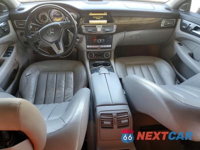 Zdjęcie 8 z 12 samochodu: 2012 MERCEDES-BENZ CLS 550 VIN:WDDLJ7DB2CA027140 - miniatura