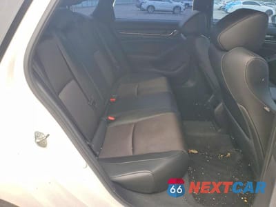 Zdjęcie 10 z 12 samochodu: 2020 HONDA ACCORD SPORT VIN:1HGCV1F38LA155174 - miniatura