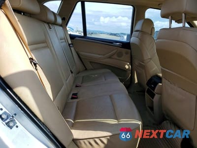 Zdjęcie 10 z 12 samochodu: 2007 BMW X5 4.8I VIN:5UXFE83517LZ38808 - miniatura