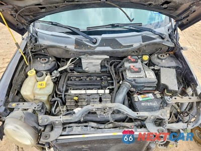 Zdjęcie 11 z 13 samochodu: 2011 JEEP PATRIOT VIN:1J4NT1GA7BD175286 - miniatura