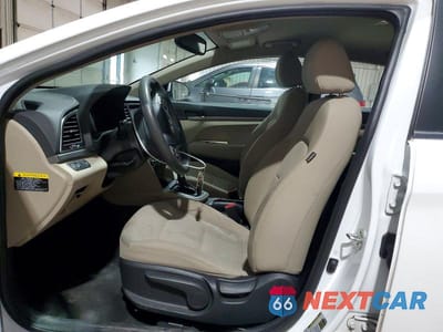 Zdjęcie 7 z 12 samochodu: 2018 HYUNDAI ELANTRA SEL VIN:5NPD84LF0JH239103 - miniatura