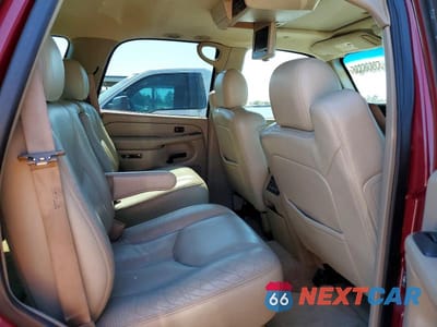 Zdjęcie 11 z 14 samochodu: 2004 CHEVROLET TAHOE C1500 VIN:1GNEC13Z44J179096 - miniatura
