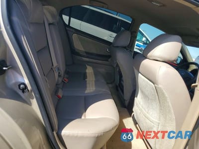 Zdjęcie 10 z 12 samochodu: 2002 NISSAN MAXIMA GXE VIN:JN1DA31D12T451914 - miniatura