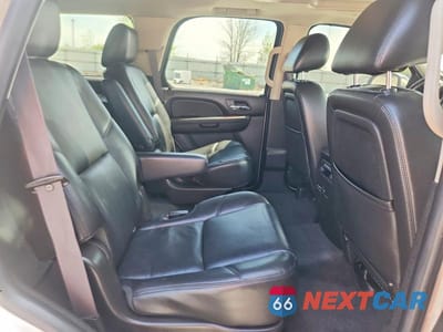 Zdjęcie 11 z 14 samochodu: 2013 CHEVROLET TAHOE K1500 LTZ VIN:1GNSKCE02DR350798 - miniatura