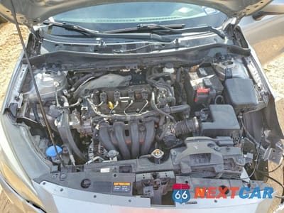 Zdjęcie 11 z 13 samochodu: 2016 SCION IA BASE VIN:3MYDLBZV8GY104448 - miniatura