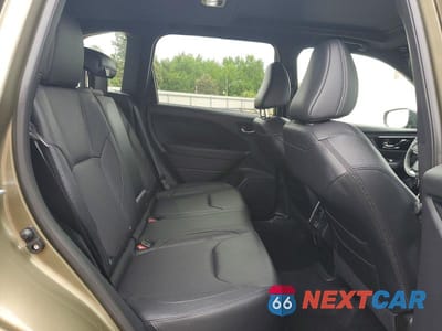 Zdjęcie 11 z 14 samochodu: 2025 SUBARU FORESTER LIMITED VIN:JF2SLDRCXSH483443 - miniatura