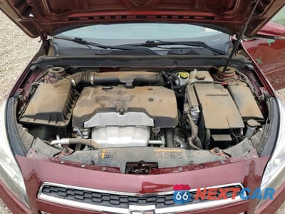 Zdjęcie 11 z 13 samochodu: 2015 CHEVROLET MALIBU 1LT VIN:1G11C5SL5FF160101 - miniatura