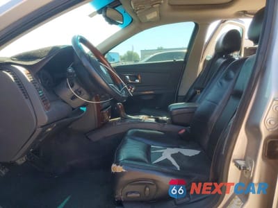 Zdjęcie 7 z 12 samochodu: 2004 CADILLAC CTS VIN:1G6DM577040180482 - miniatura