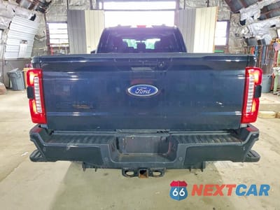 Zdjęcie 6 z 12 samochodu: 2024 FORD F-250 SUPE VIN:1FT8W2BT9REF78389 - miniatura