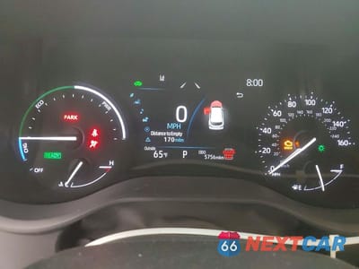 Zdjęcie 9 z 13 samochodu: 2025 TOYOTA SIENNA XLE 8-PASSENGER VIN:5TDYRKEC1SS262276 - miniatura
