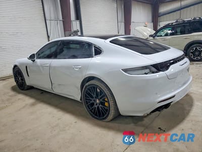 Drugie zdjęcie samochodu z przodu: 2021 PORSCHE PANAMERA VIN:WP0BF2A71ML177028 - miniatura