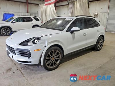 2023 PORSCHE CAYENNE S WP1AB2AY1PDA14554 - główne zdjęcie licytacji z USA - miniatura