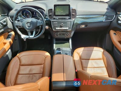Zdjęcie 8 z 13 samochodu: 2018 MERCEDES-BENZ GLE 350 4MATIC VIN:4JGDA5HB4JB086416 - miniatura