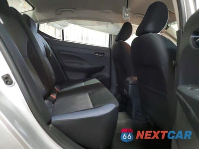 Zdjęcie 10 z 12 samochodu: 2025 NISSAN VERSA SV VIN:3N1CN8EV4SL889590 - miniatura