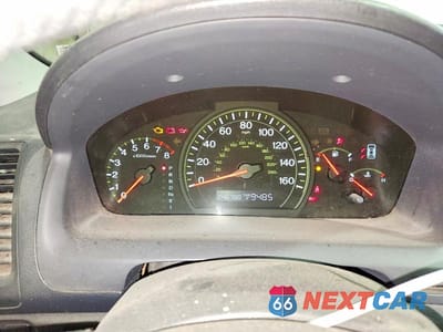 Zdjęcie 9 z 12 samochodu: 2005 HONDA ACCORD LX VIN:1HGCM56425A124508 - miniatura
