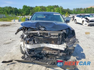 Piąte zdjęcie samochodu w środku: 2023 KIA SORENTO LX VIN:5XYRG4LC0PG207928 - miniatura