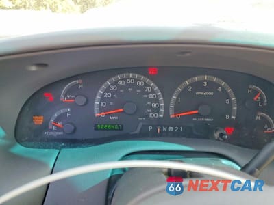 Zdjęcie 9 z 12 samochodu: 2001 FORD F150 SUPERCREW VIN:1FTRW08L61KC63202 - miniatura