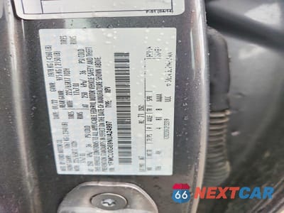 Zdjęcie 13 z 13 samochodu: 2022 FORD ESCAPE SE VIN:1FMCU0G69NUA24997 - miniatura